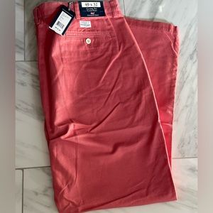Vineyard vines men’s pants 40x32